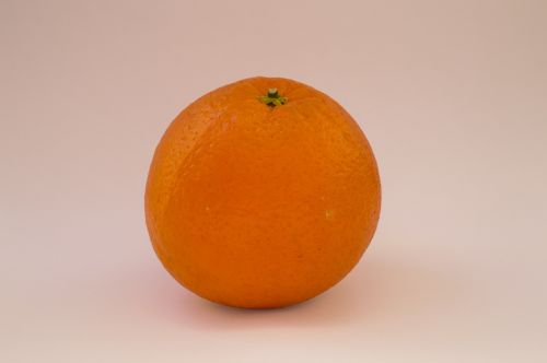 fruit citrus orange