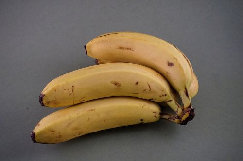 fruit bananas power