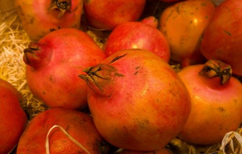 fruit grenades exotic fruits