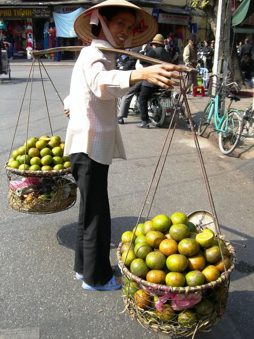 fruit trade viet nam