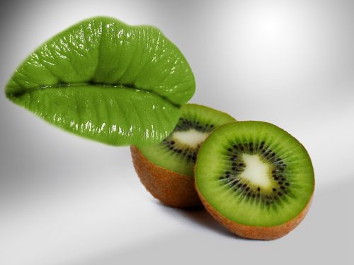 fruit kiwi food