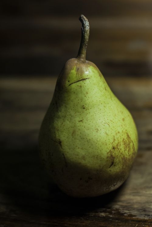 fruit pear pera