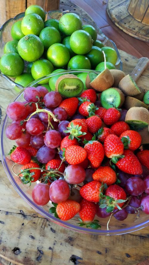 fruit fruits kiwi