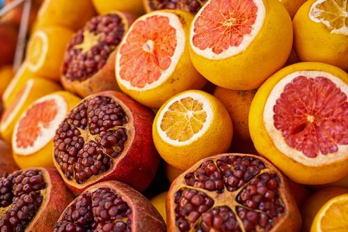 fruit vitaman fruit healthy