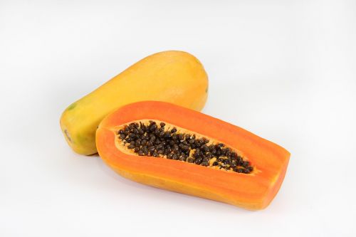 fruit papaya