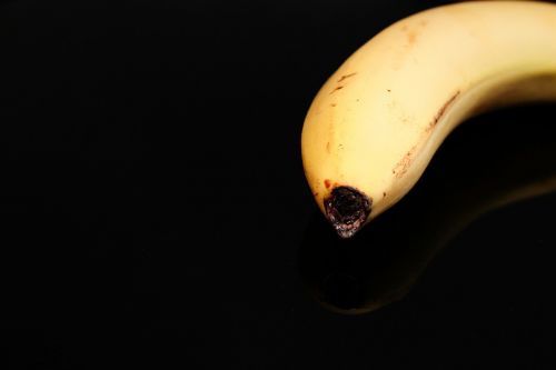 fruit banana