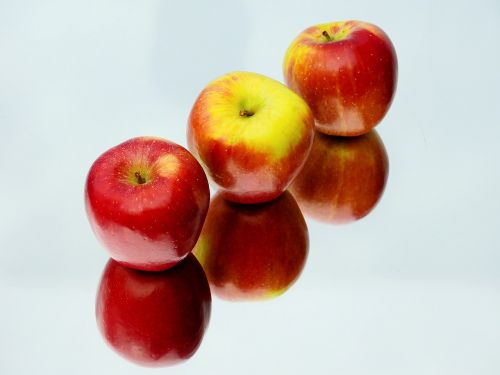 fruit apple fruits