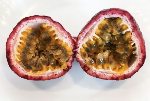 fruit exotic rich in vitamins