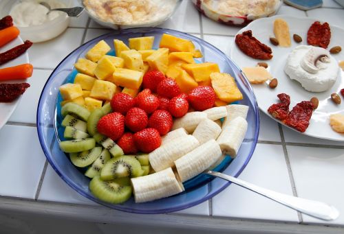 fruit fruits vitamins