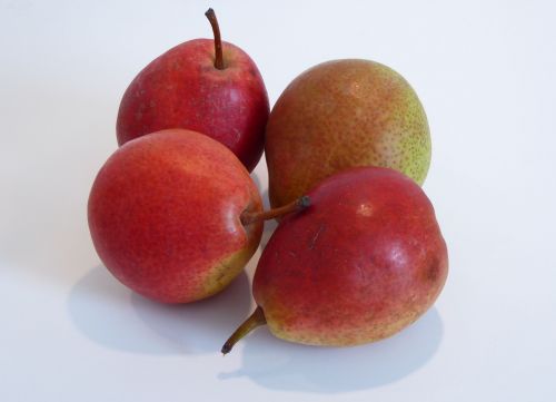 fruit pears fruits