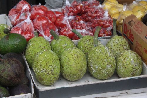 fruit hawaii farmers market