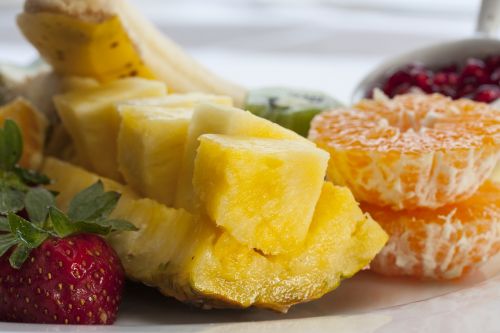 fruit diet healthy
