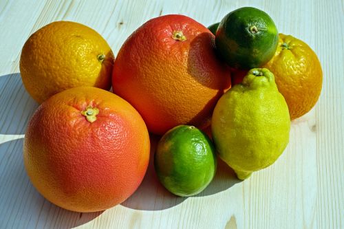 fruit food tropical fruits