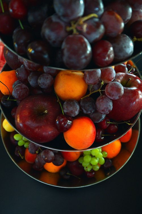 fruit bowl fruit bowl