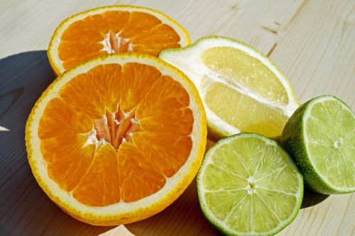 fruit tropical fruit citrus fruit