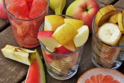fruit fruits fruit salad