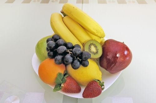 fruit vitamin health
