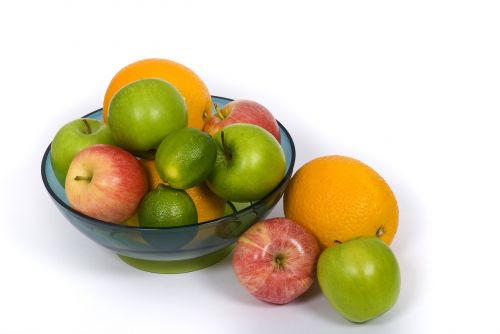 fruit fruit platter apple