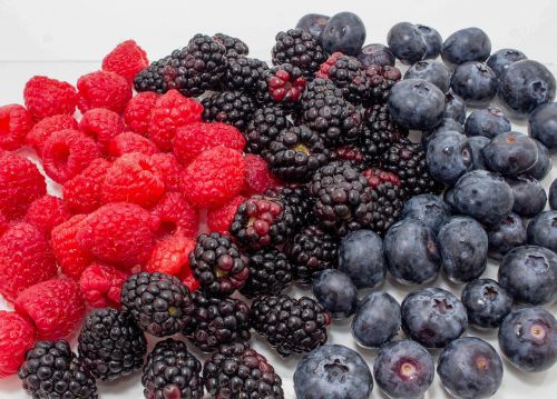 fruit berry food