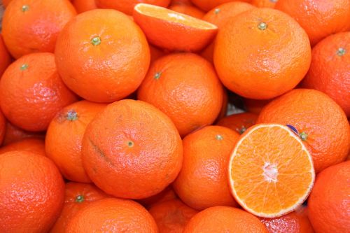 fruit citrus fruit food