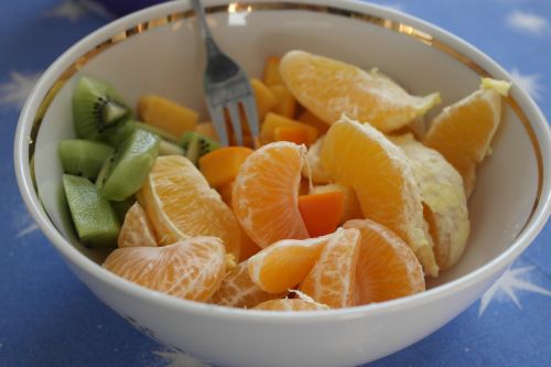 fruit healthy nutrition