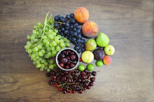 fruit  fresh  health
