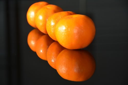 fruit  orange  vitamins