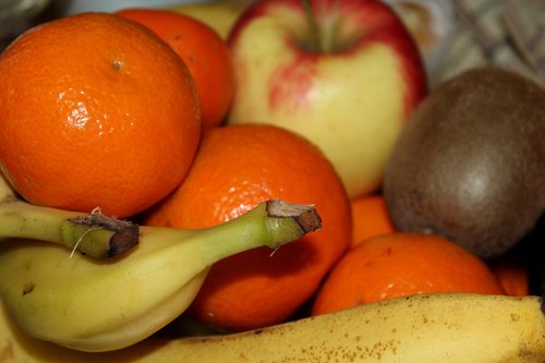 fruit  citrus  vitamins