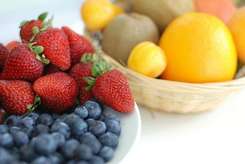 fruit food healthy
