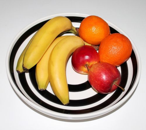 fruit fruit bowl food