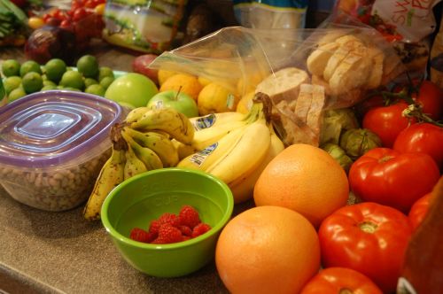 fruit cooking banana