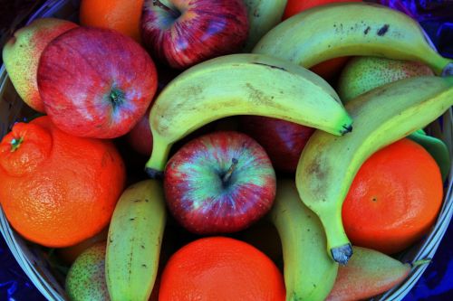 Fruit Basket