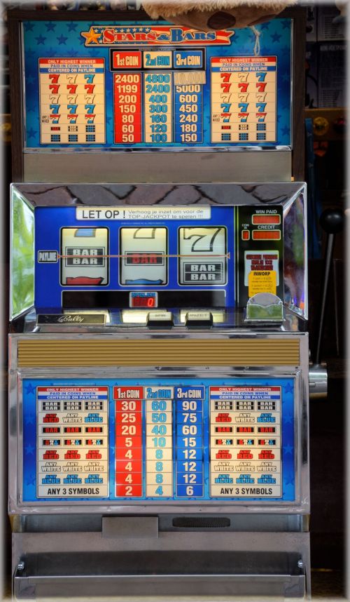 Slot Machine 3