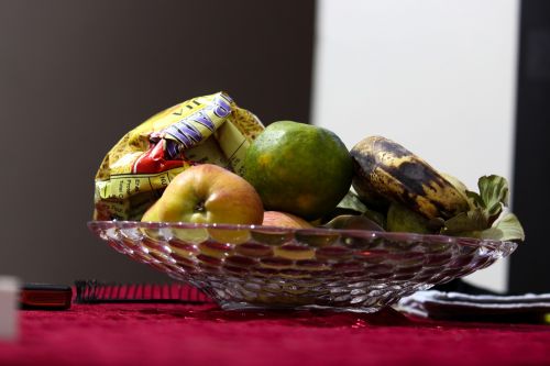 fruits fruit basket apple