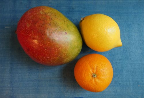fruits fruit mango