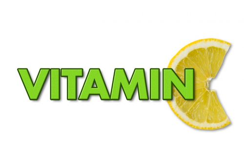 fruity food vitamins