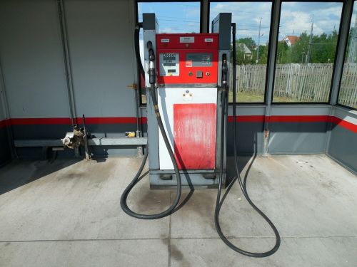 fuel pump gas pump diesel fuel