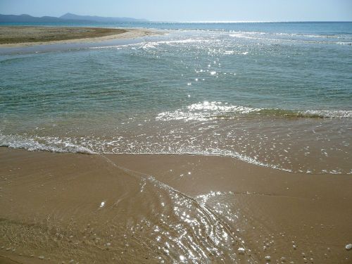 fuerteventura canary beach