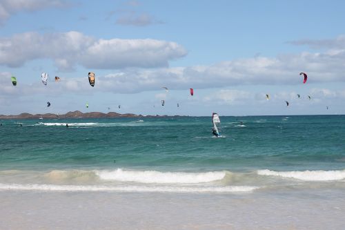 fuerteventura spain canary islands