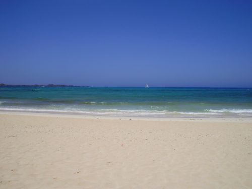 fuerteventura spain canary