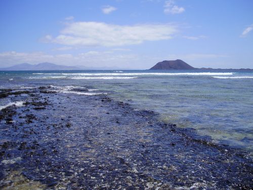 fuerteventura spain canary