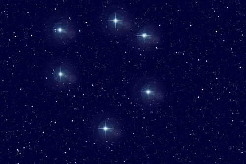 fuhrmann star constellation