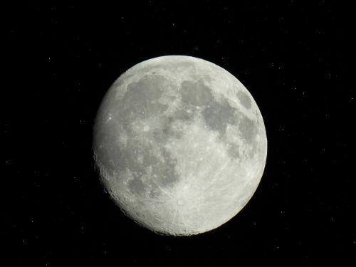 full moon moon lunar