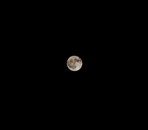 full moon moon astronomy