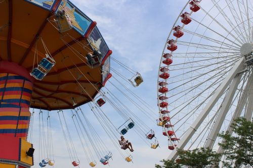 fun joy park