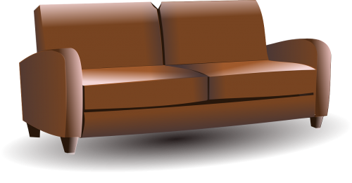 furniture sofa leather sofa
