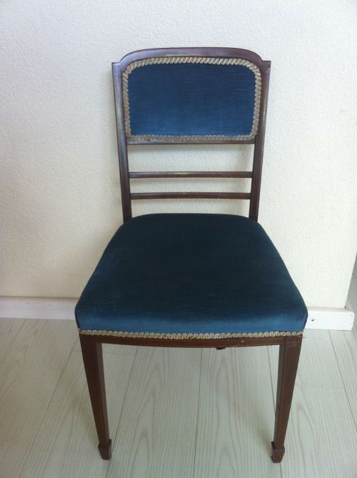 furniture antique chair