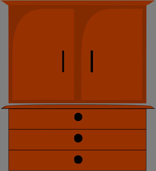 furniture dresser cupboard