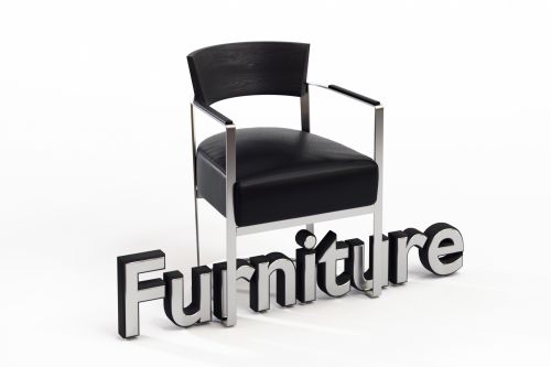 Furniture With Chair