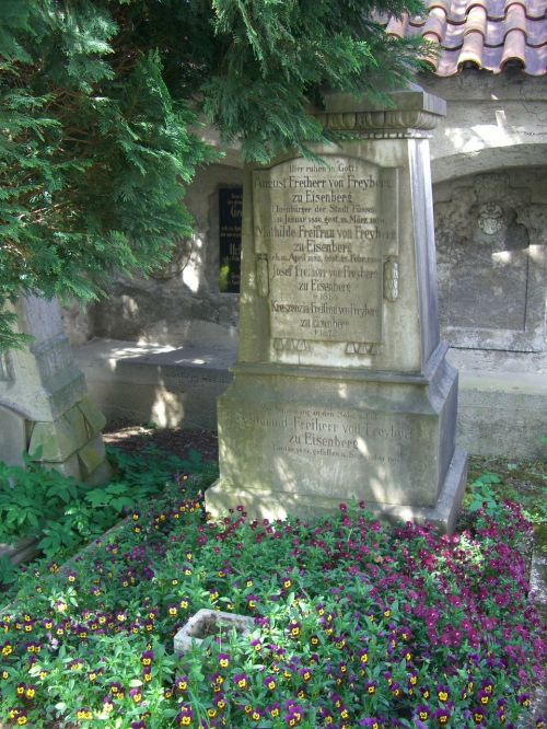 füssen allgäu old cemetery